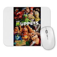 The Muppets Espiri Mouse Pad