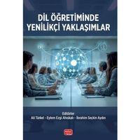 Dil Öğretiminde Yenilikçi Yaklaşımlar