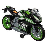 Street Moverz Sesli ve Işıklı Motorsiklet