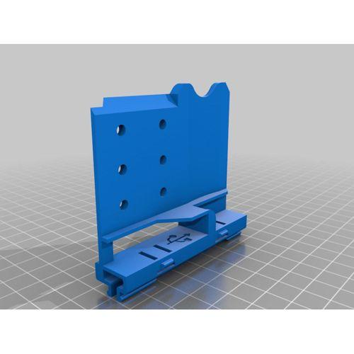 Creality Ender 5 SD Kart Adaptörü - 5137796