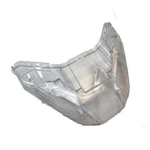 HONDA Honda Pcx 2021 - 2024 Uyumlu Arka Stop Camı Şeffaf