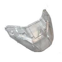 HONDA Honda Pcx 2021 - 2024 Uyumlu Arka Stop Camı Şeffaf