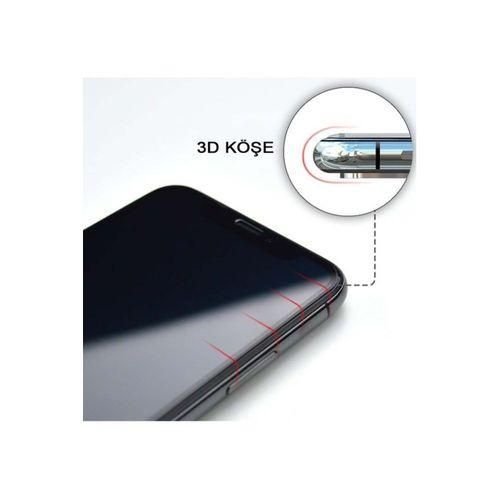 iPhone 11 Pro Kılıf Baskılı Kapak - Dark Broke +Tam Ekran Koruyucu
