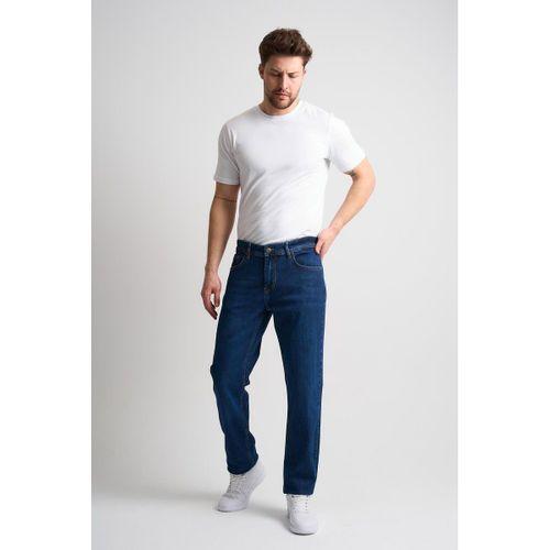 ALEXANDERGARDI Straight Fit Jean