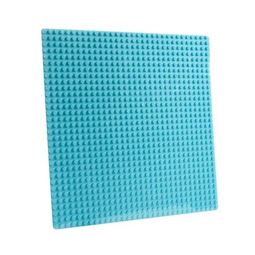 Ausini  25,5 X 25,5 Mavi Zemin