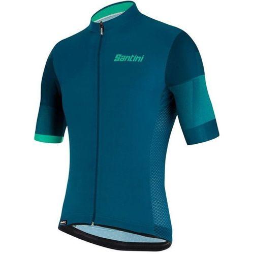 Forma Santini Mito Spillo Kısa Kol