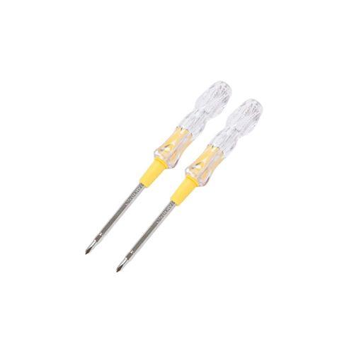 Kontrol Kalemi Çift Taraflı Uçlu Elektrik Akım Test Cihazı