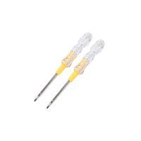 Kontrol Kalemi Çift Taraflı Uçlu Elektrik Akım Test Cihazı