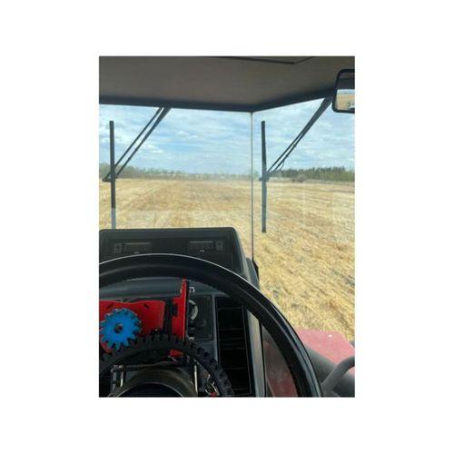 Case IH 9270 Otonom Direksiyon Parçası 3D Baskı (Bu ürün Sadece Plastik parçadır - Almadan Önce Soru Sorabilirsiniz)