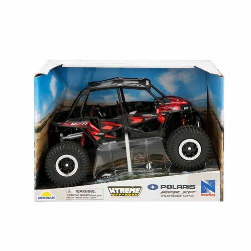 Çocuk 1:18 Xtreme Polaris RZR XR Turbo Eps Off-Road Aracı