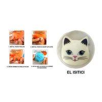 Kedi Cep Sobası,El Isıtıcı,Sıcak Su Torbası Pvc  9Cm