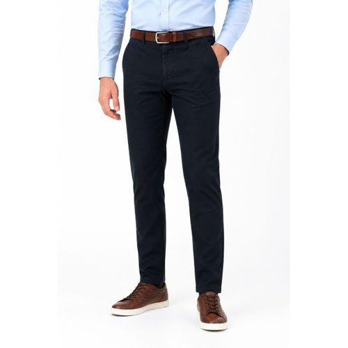 Erkek Kanvas Pantolon Regular Kalıp Yazlık BGL-ST05391