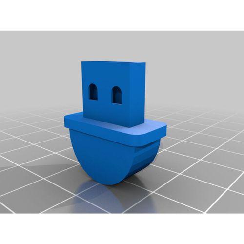 USB Port Kapağı (Bu ürün Sadece Plastik parçadır - Almadan Önce Soru Sorabilirsiniz)