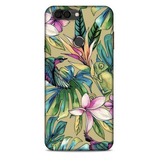 Vestel Venüs V6 Uyumlu Kılıf Yeşil Delisi (17) Tasarım Kılıf Avcı yeşili