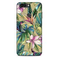 Vestel Venüs V6 Uyumlu Kılıf Yeşil Delisi (17) Tasarım Kılıf Avcı yeşili