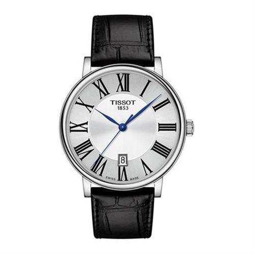 Tissot Carson Premium T1224101603300 Erkek Kol Saati T122.410.16.033.00