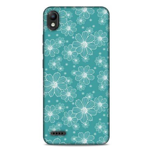 Botanix 70 LG K20 2019 Kılıf Silikon Kapak