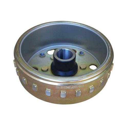 RKS Rks Newlight 125 Rotor 37-95 Mm
