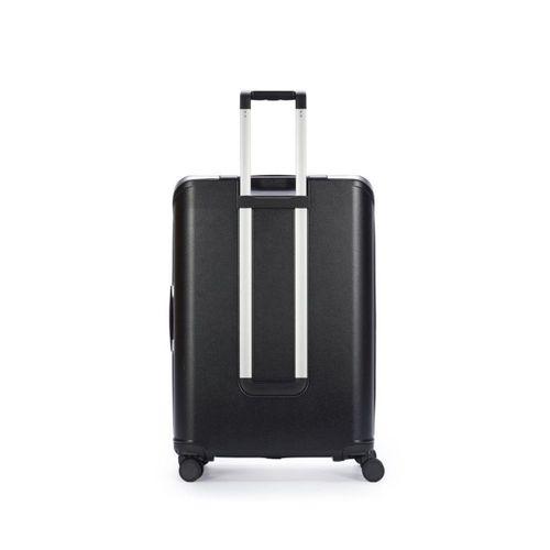 Pierre Cardin Trolley Valiz Siyah Orta Boy 04PC7090-02-SY