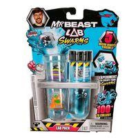MrBeast Lab Swarms 5’li Sürpriz Paket Seri 1 24708