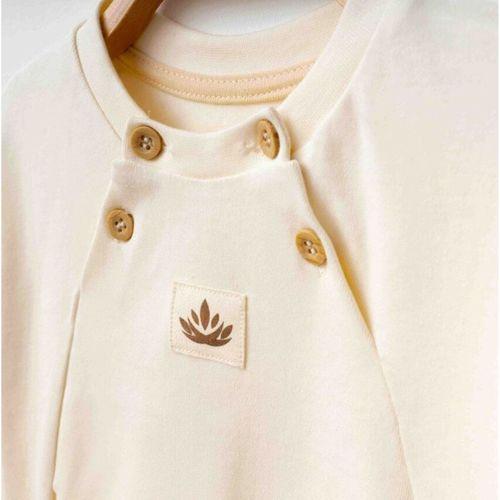 Eslenza Eslenza Organik 2li Takım 2230 Bej