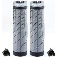 Elcik Avuç İçi Destekli Fıt 2 Impact Siyah-Gri