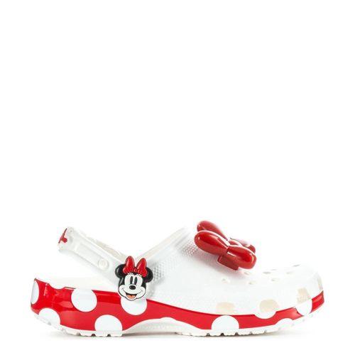 croc 212717-90H MINNIE MOUSE CLS CLG SANDALET TERLİK