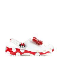 croc 212717-90H MINNIE MOUSE CLS CLG SANDALET TERLİK
