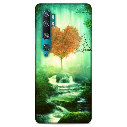 Lopard Xiaomi Mi Cc9 Pro Uyumlu Kılıf Manipülasyon ☻ (45) Liquid Air Kılıf Baskılı
