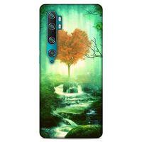 Lopard Xiaomi Mi Cc9 Pro Uyumlu Kılıf Manipülasyon ☻ (45) Liquid Air Kılıf Baskılı