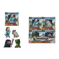 Eğitici Çocuk 9385138300W05 Minecraft Movie Figures 2 5  Wave 5