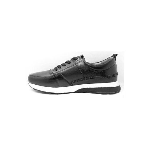 Pierre Cardin 62109 Siyah Günlük Casual Erkek Ayakkabı