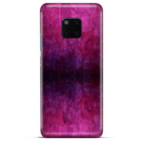 General Mobile GM 20 Pro Uyumlu Kılıf Mor Delisi (9) Kılıf Zemin