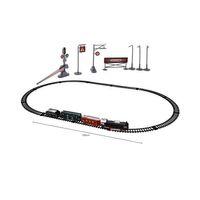 JHX6686 KUT 23 PCS CLASSIC MODEL TREN
