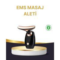 Ev Tipi Profesyonel Cilt Bakım Masaj Cihazı Yeni Nesil