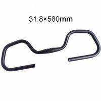 Kelebek Gidon 31,8mm Impact