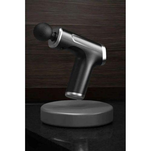 Masaj Aleti Masaj Tabancası Darbeli Şarjlı Kas Ve Vücut Ağrıları İçin