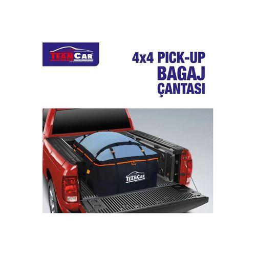 Oto Tavan Bagaj Çantası Portbagaj Araç Üstü Taşıma 350 Lt.