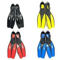 Sea Walker Çantalı Yüzücü Paleti 40-41 Numaralı - MAS-40/41