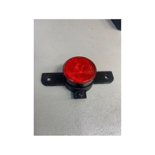 GACIRON W08 10A Bisiklet Arka Raf Montaj 3D Baskı (Bu ürün Sadece Plastik parçadır - Almadan Önce Soru Sorabilirsiniz)