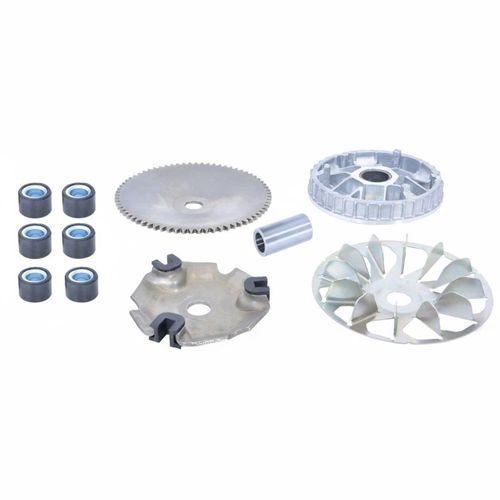 HONDA Activa 125 S Uyumlu Ön Varyatör Komple