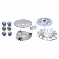 HONDA Activa 125 S Uyumlu Ön Varyatör Komple