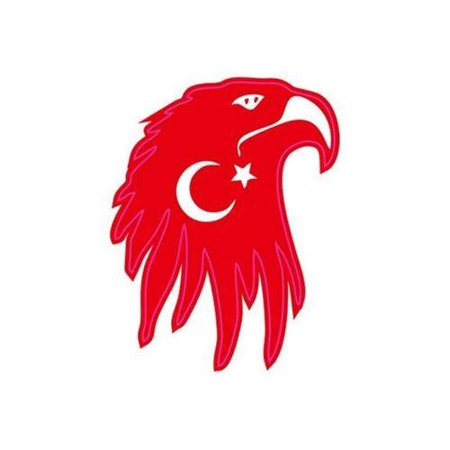 SEVGENT 70 X 90 Mm Sticker 10Lu