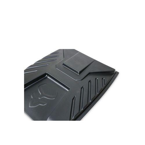 Cappafe Ssanyoung Musso 2018- Ön Kaput Scoop