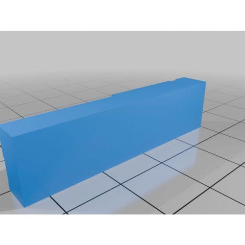 - Survivor Hizalanmış Tahta Bulmacası 7 3D Baskı (Bu ürün Sadece Plastik parçadır - Almadan Önce Soru Sorabilirsiniz)