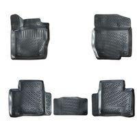 Rizline Mercedes GL 2007-2012 3D Havuzlu Paspas