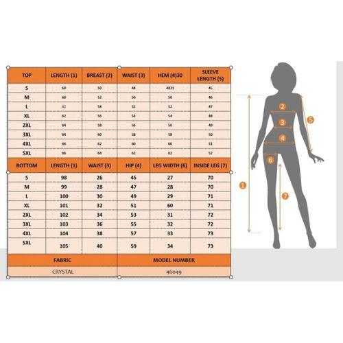 Kadın Uzun Kollu önden Fermuarlı Pul Payetli Alt üst Viskon Iki Iplik Takım
