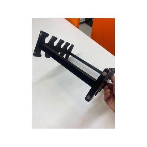 Liebig Kondansatör Rafı (Bu ürün Sadece Plastik parçadır - Almadan Önce Soru Sorabilirsiniz)