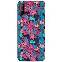 Oppo Realme C3 Kılıf Hediyelik Seri Sevgililer Günü (44) 14 Şubat Tough Armor Kılıf