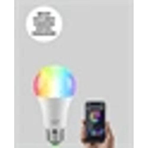 Rgbw Teknolojili Akıllı Led Ampul, Zamanlayıcılı